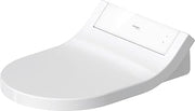 Duravit SensoWash Classic Elongated Bidet Seat - White