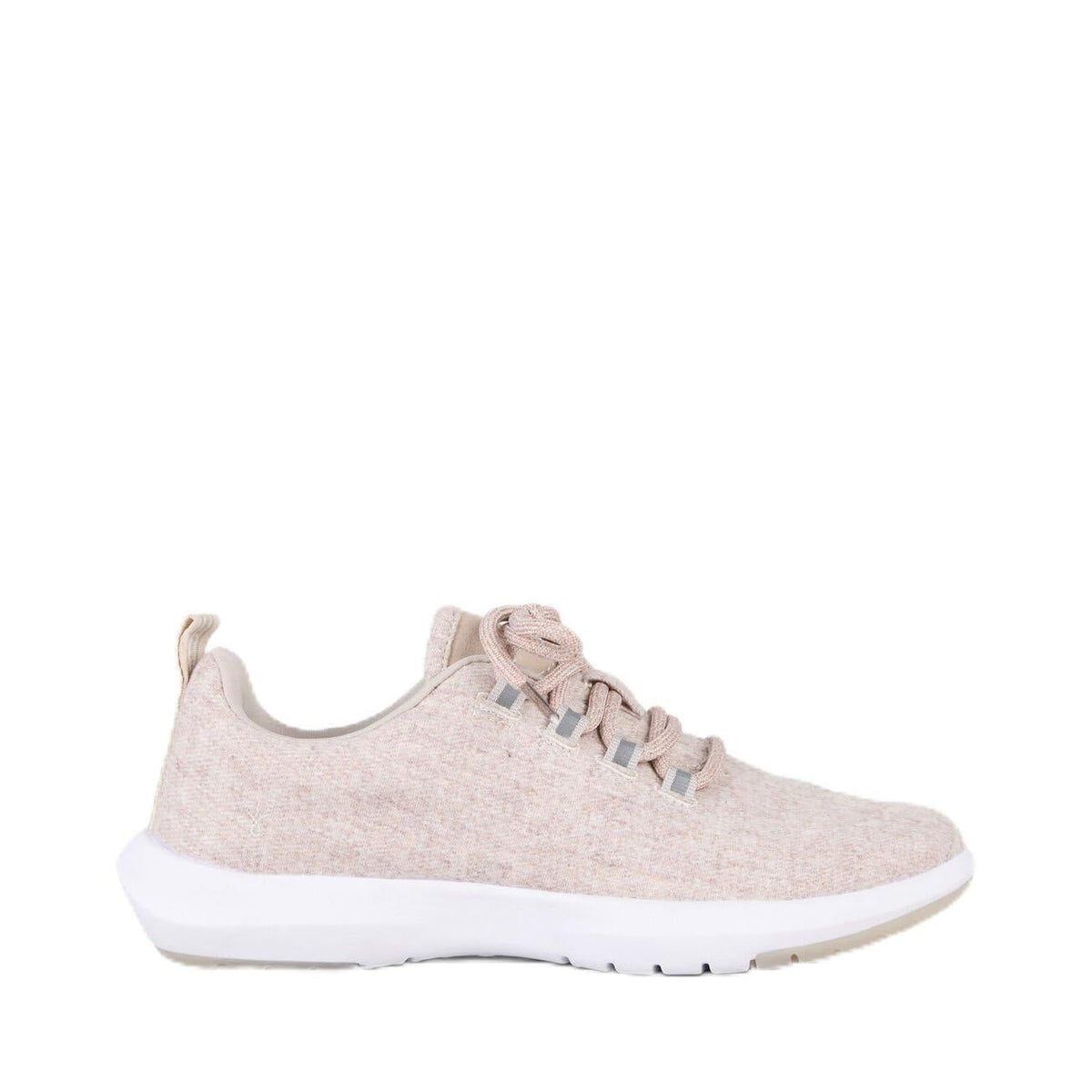 Australia - Womens Sneaker/Runner by EMU – 11, Mushroom, Model Barkly 2.0