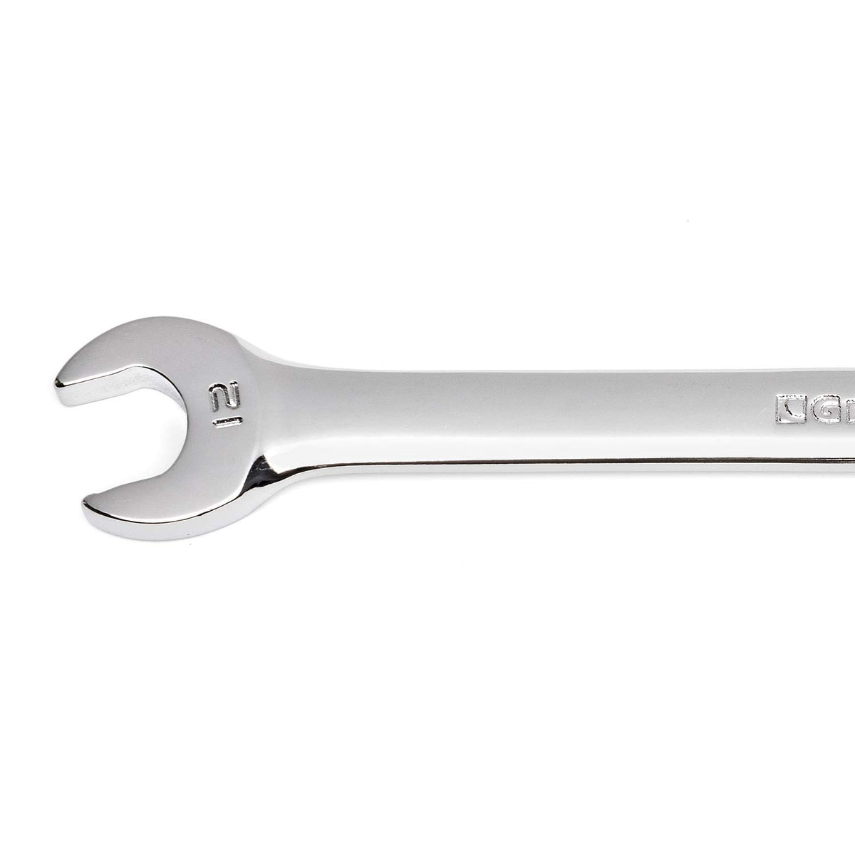 GearWrench 12mm / Chrome / 1 Combination Wrenches