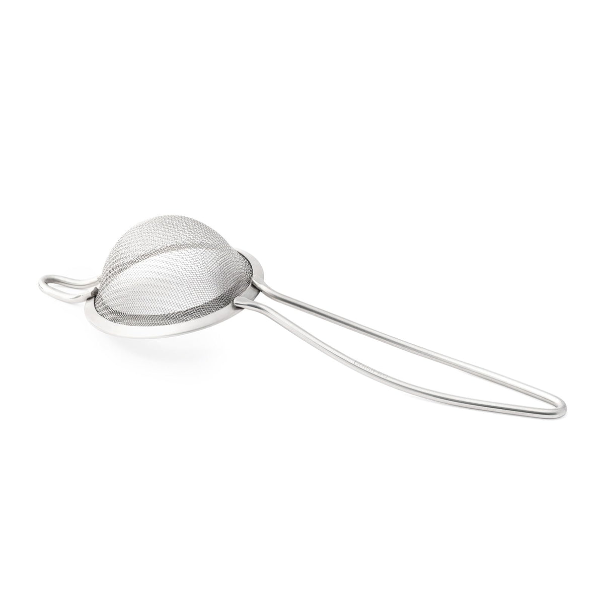 Stainless-Steel 3-Inch Strainer by Cuisipro – 7.5-Inch, Stainless Steel, Silver, Model 1508