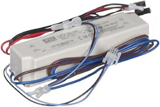 Fits SandenVendo MC3B008888 LED Power Supply with Cables