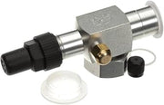 For Hussmann 0549813 Appliance Rotolock Valve/Gasket Tecumseh K32-4 Non