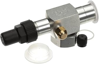 For Hussmann 0549813 Appliance Rotolock Valve/Gasket Tecumseh K32-4 Non