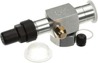 For Hussmann 0549813 Appliance Rotolock Valve/Gasket Tecumseh K32-4 Non