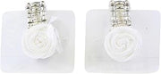 Reliant Ribbon Floral Accessories - Design Ring - 2 Pc/bag Rd, 2 Pieces