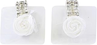 Reliant Ribbon Floral Accessories - Design Ring - 2 Pc/bag Rd, 2 Pieces