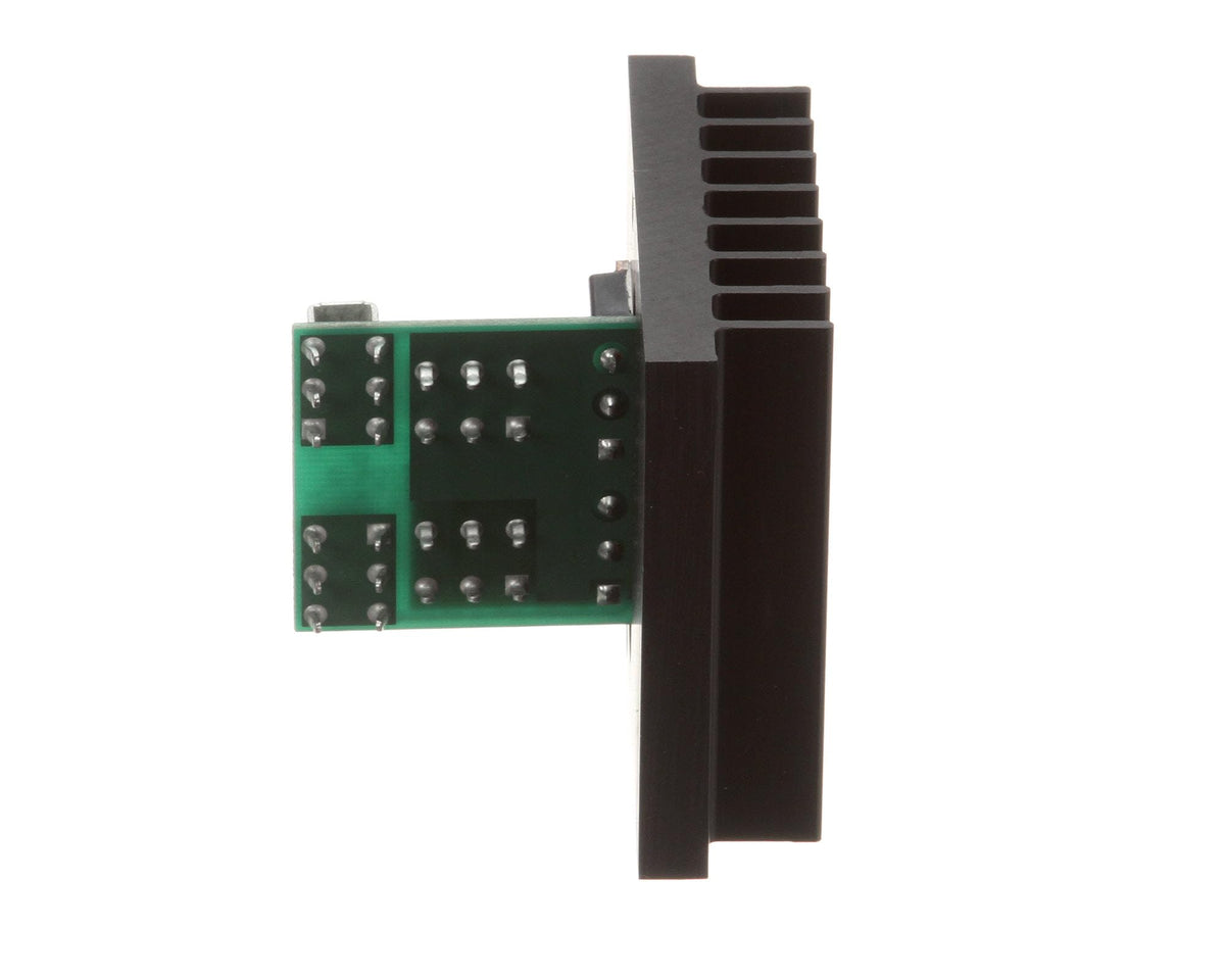 Pc Assembly Ser Mod 240V by Perfect Fry – Copper, Model 3WT004