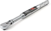TEKTON 3/8 Inch Drive Electronic Torque Wrench | TRQ81122