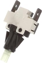 For Lamber-Eurodib Pushbutton 1Na 30X30 Ul Grise 301008