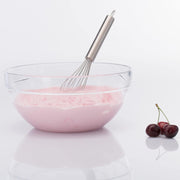 Whisk, 17 cm by Westmark – 6.7 x 1.4 x 1.4 inches, Stainless Steel, Model 12502211