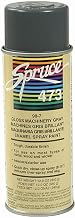 Spruce General Use Spray Paint 12 Oz. Smoke Gray 12 Cans/Case