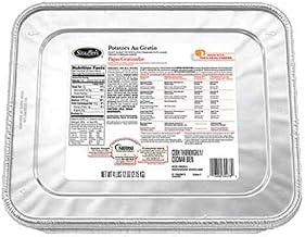 Nestle Stouffers Potatoes Au Gratin, 76 Ounce -- 4 per case.