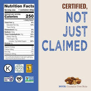 Modern Oats Coconut Almond / 2.11 Ounce (Pack of 12) / 1 Breakfast Foods