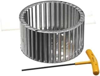 Fits Ovention Commercial Oven Blower Kit 1/8 Replacement 16207 for C1400, M1313, M360-12 Ovens