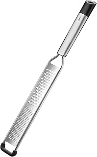 GEFU Fine and Coarse Grater PRIMELINE