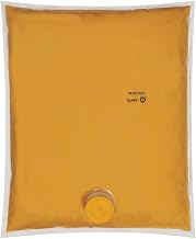 Ortega Cheddar Cheese Sauce for Ortega Dispenser 4 Case 107 Ounce