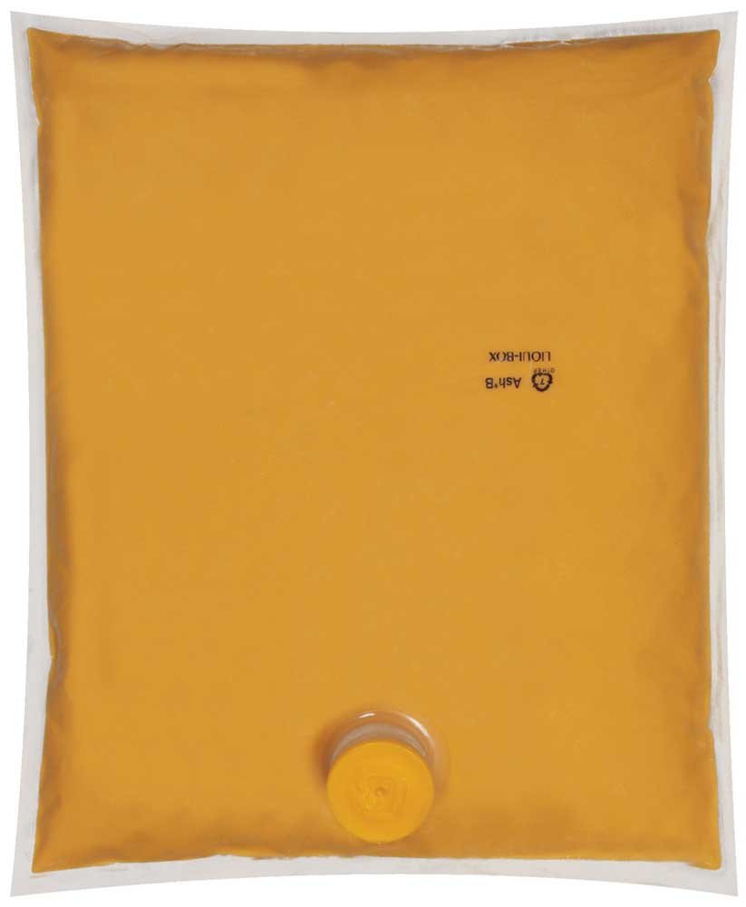 Cheddar Cheese Sauce for Ortega Dispenser 4 Case 107 Ounce – 30.226 cm (W) x 22.352 cm (L) x 39.878 cm (H), Pack of 4, Model 705151