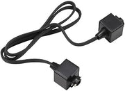 36in Jumper Cable Track to Track