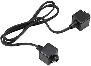 36in Jumper Cable Track to Track
