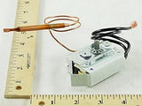 Berko Marley QMark Thermostat 1 Pole L120F # 410127001