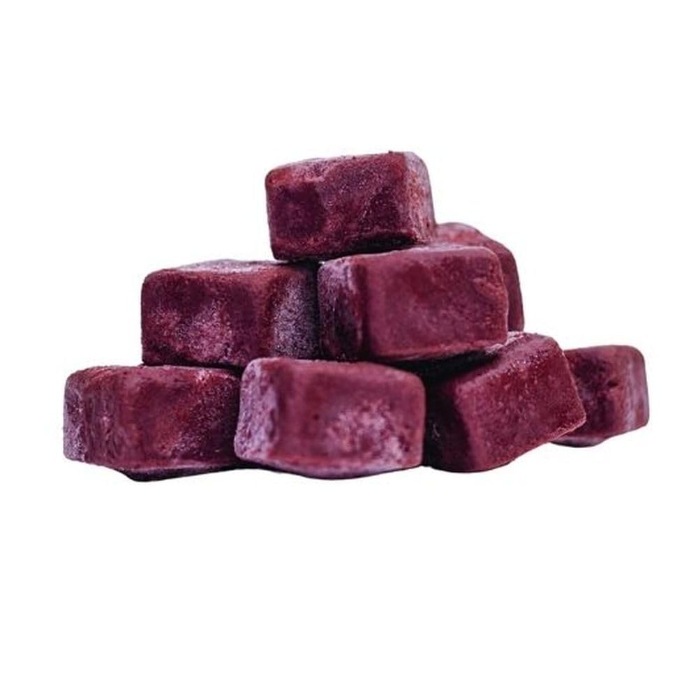 Tropical Acai Organic Pure Acai in Cubes by Tropical Açai – 1 Fl Oz (Pack of 2), Pack of 2