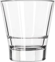 Libbey RLBQ801 Endeavour D.O.F No. 15712 Soda Glass (Pack of 6)