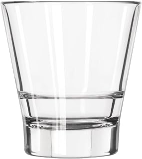 Libbey RLBQ801 Endeavour D.O.F No. 15712 Soda Glass (Pack of 6)