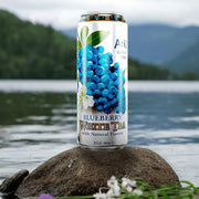 AriZona Blueberry White Tea / 22 Fl Oz (12 Pack) / 12 Iced Tea