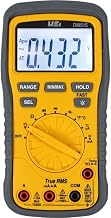 UEi Test Instruments DM515 Digital Multimeter