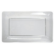 American Metalcraft 152 oz. / Rectangular Rain Platters / 1 Platters