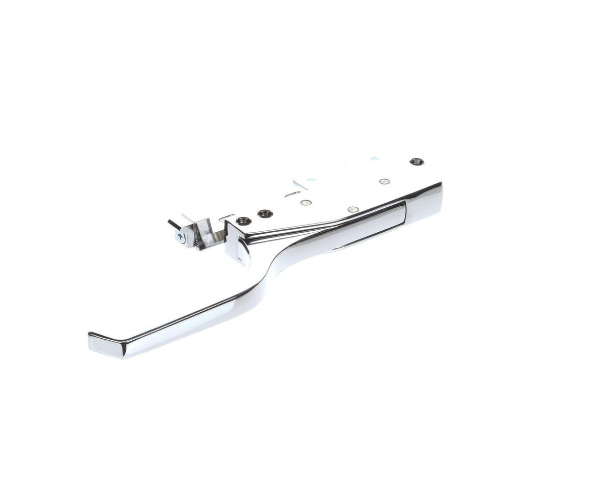 50-0846, Latch, Mgntc/Mechanical, Offs by Nu-Vu – Model NUV50-0846
