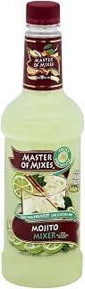 MASTER OF MIXES Mix Mojito