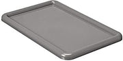 Jonti-Craft 8211JC5 Cubbie-Tray Lid, Graphite, Pack of 5