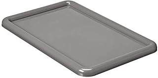Jonti-Craft 8211JC5 Cubbie-Tray Lid, Graphite, Pack of 5