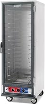 Full Height Non-Insulated Mobile Proofing Cabinet w/ (18) Pan Capacity, 120v