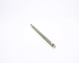 Nieco Push Bar, 13 Rod Belt - Weldment