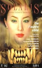 Solaris nº 162: Science-fiction et fantastique
