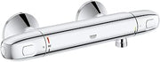 GROHE 34550000 Grohtherm 1000 Thermostatic Shower Mixer for wall mounting, QuickFix