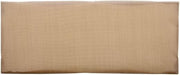 6"x15" Teflon Cover - Heat Seal #5901-011