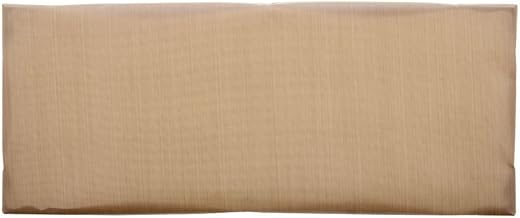 6"x15" Teflon Cover - Heat Seal #5901-011