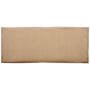 6"x15" Teflon Cover - #5901 by Heat Seal – Beige, Model 5901011