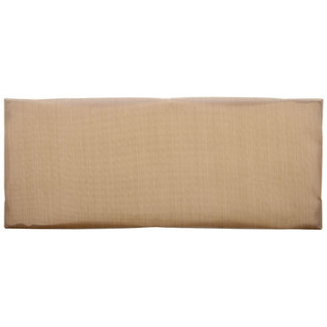 6"x15" Teflon Cover - #5901 by Heat Seal – Beige, Model 5901011
