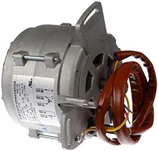 BIZERBA Motor 000000052022660000 - Genuine OEM Replacement Part