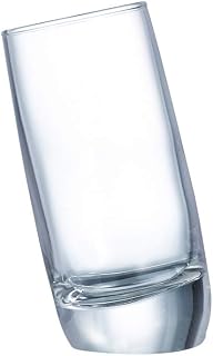 Arcoroc Ludico Shot Glass, 60ml/2oz, Set of 6