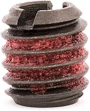 E-Z LOK Thread Insert, 10-32 Internal, 0.375-16 External, 10 ct