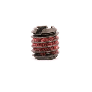 Thread Insert by E-Z LOK – 5/16", Alloy Steel, Red, Pack of 10, Model 329-332