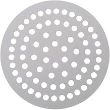 American Metalcraft 18917SPHC Hard Coat Disk, 17" Dia.