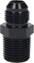 AN To NPT Straight -4 x 1/8in 10pk