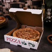 SOUTHERN CHAMPION TRAY 18" x 18" / White / 8.0 kilograms Bakery Take Out Containers