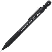 STAEDTLER Mechanical Pencil REG 0.5mm Limited Matte Black 925 85-05B